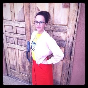 Meet your Posher, Samantha